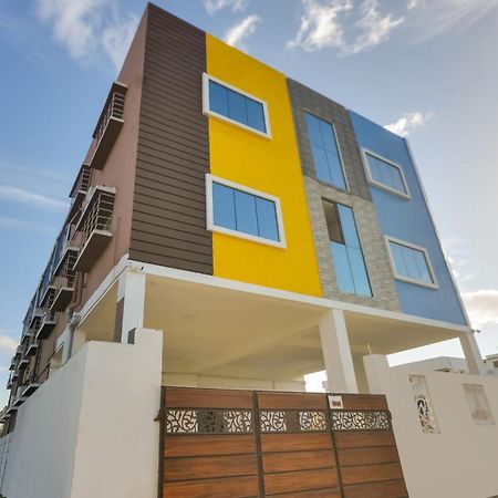 Flagship New Cresent Park Ξενοδοχείο Κοϊμπατόρε Εξωτερικό φωτογραφία