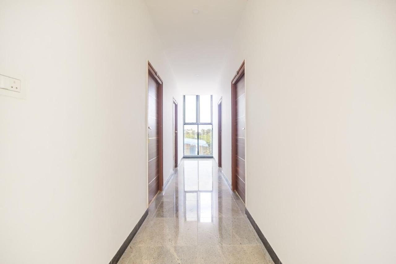 Flagship New Cresent Park Ξενοδοχείο Κοϊμπατόρε Εξωτερικό φωτογραφία