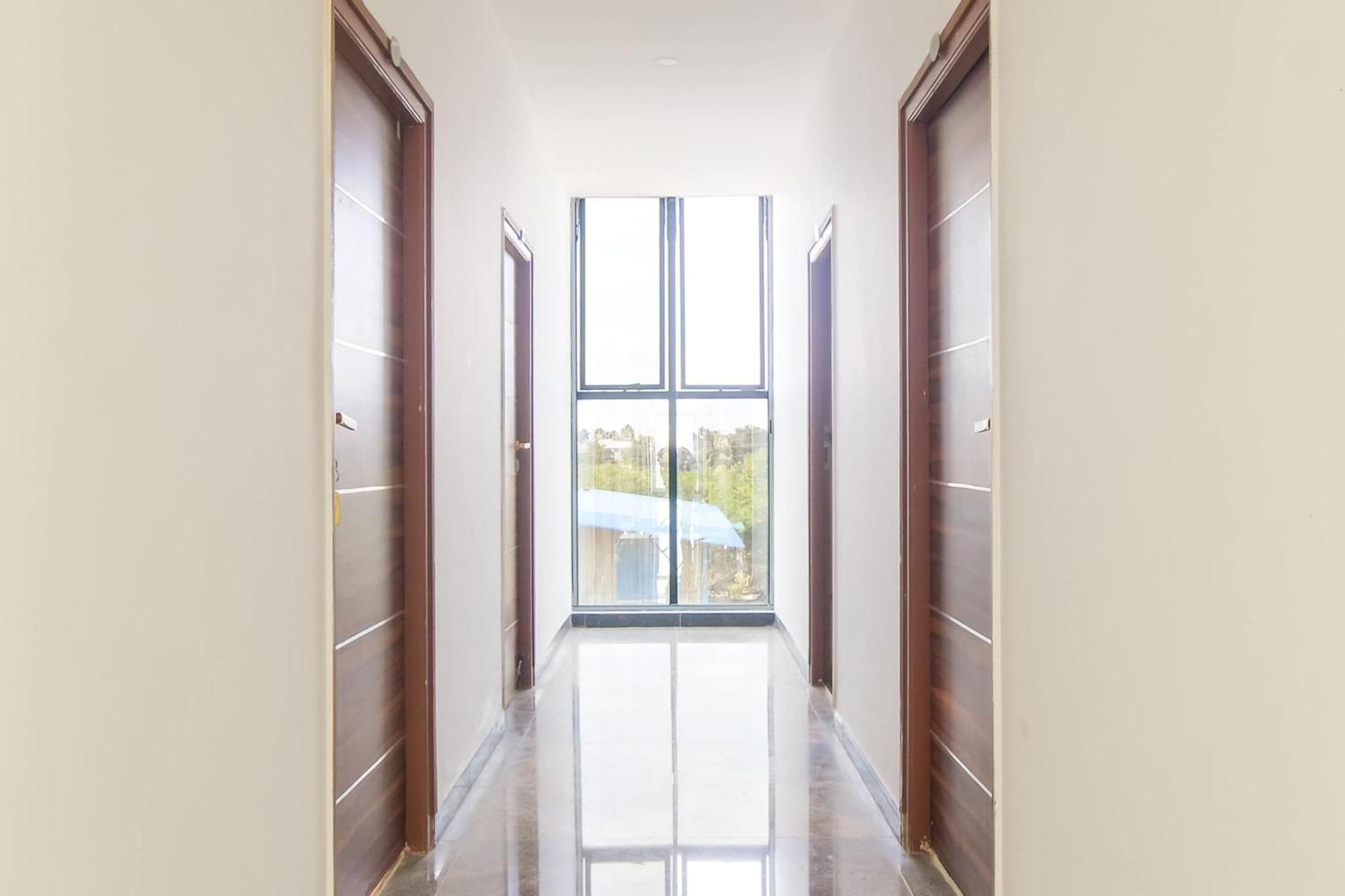 Flagship New Cresent Park Ξενοδοχείο Κοϊμπατόρε Εξωτερικό φωτογραφία