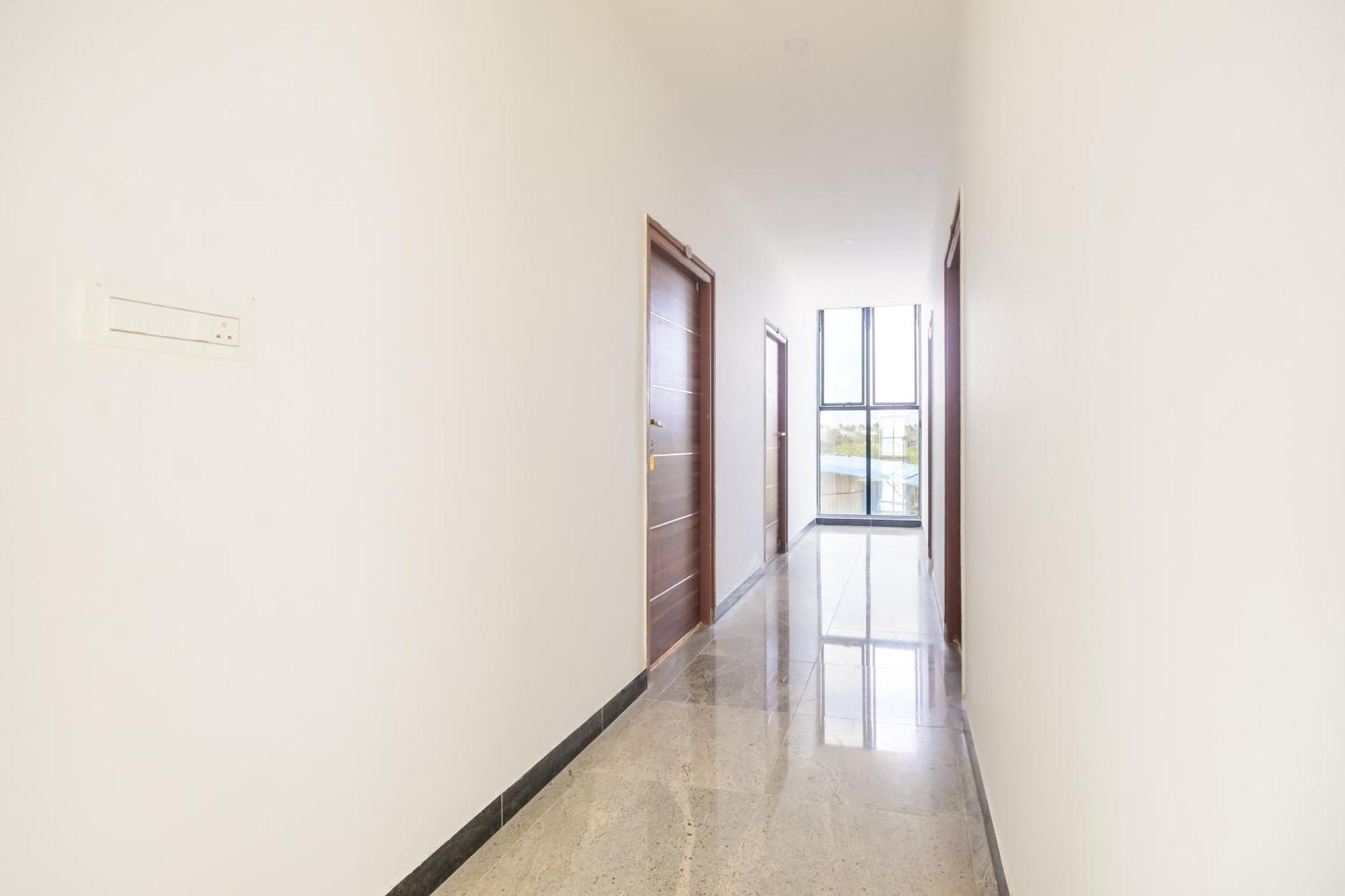 Flagship New Cresent Park Ξενοδοχείο Κοϊμπατόρε Εξωτερικό φωτογραφία